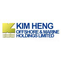 Kim Heng Marine & Oilfield Pte Ltd